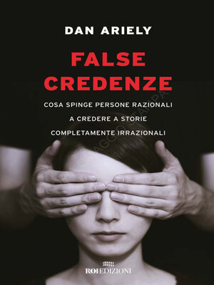 cover image of False credenze